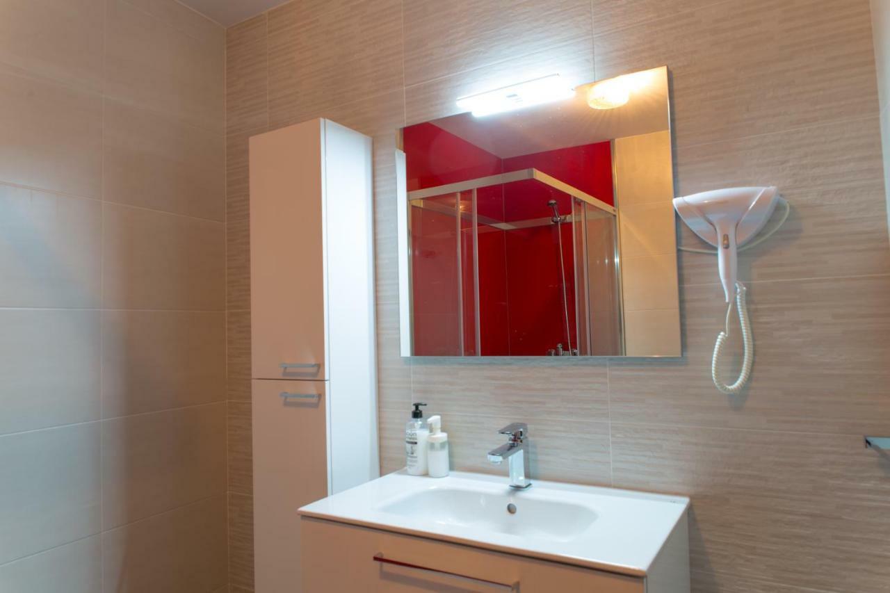 Apartamentos Camino De Finisterre Mazaricos Exteriör bild